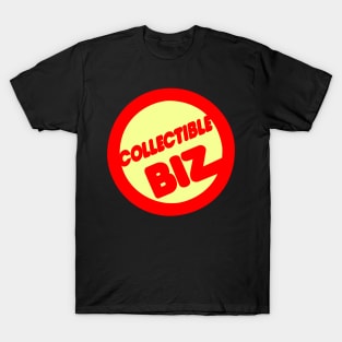 Collectible Biz T-Shirt